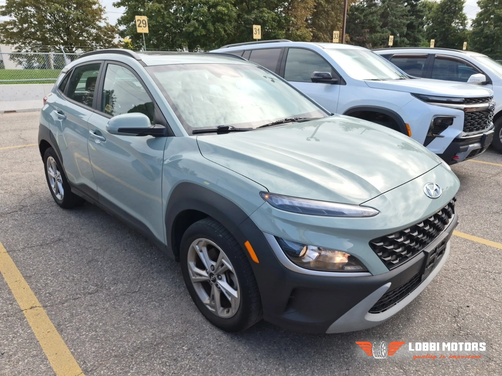 Hyundai Kona, снимка 5 - Автомобили и джипове - 56297517