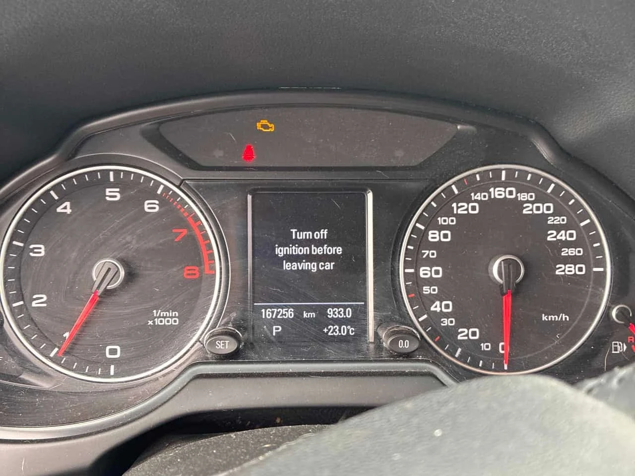 Audi SQ5 3.0T TECHNIK / CARFAX / ���������� / ��������  | Mobile.bg � ����������� 8