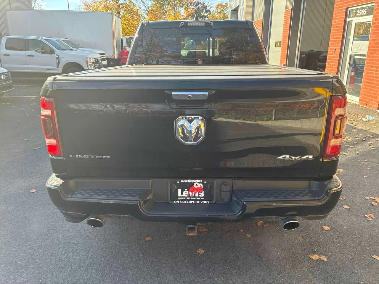 Dodge RAM 1500 Limited | CARFAX | ��� ��������� | Mobile.bg � ����������� 6