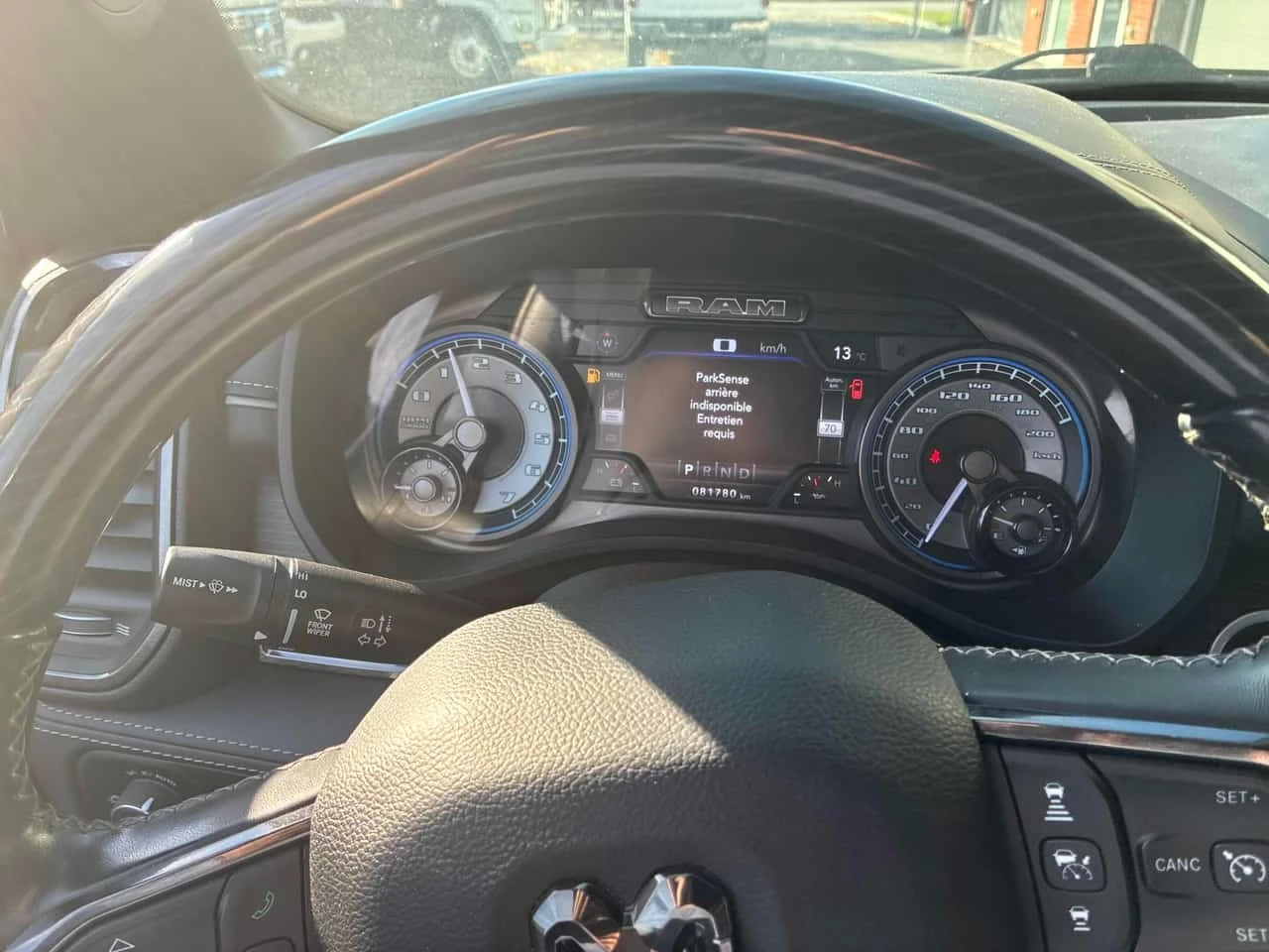 Dodge RAM 1500 Limited | CARFAX | ��� ��������� | Mobile.bg � ����������� 10