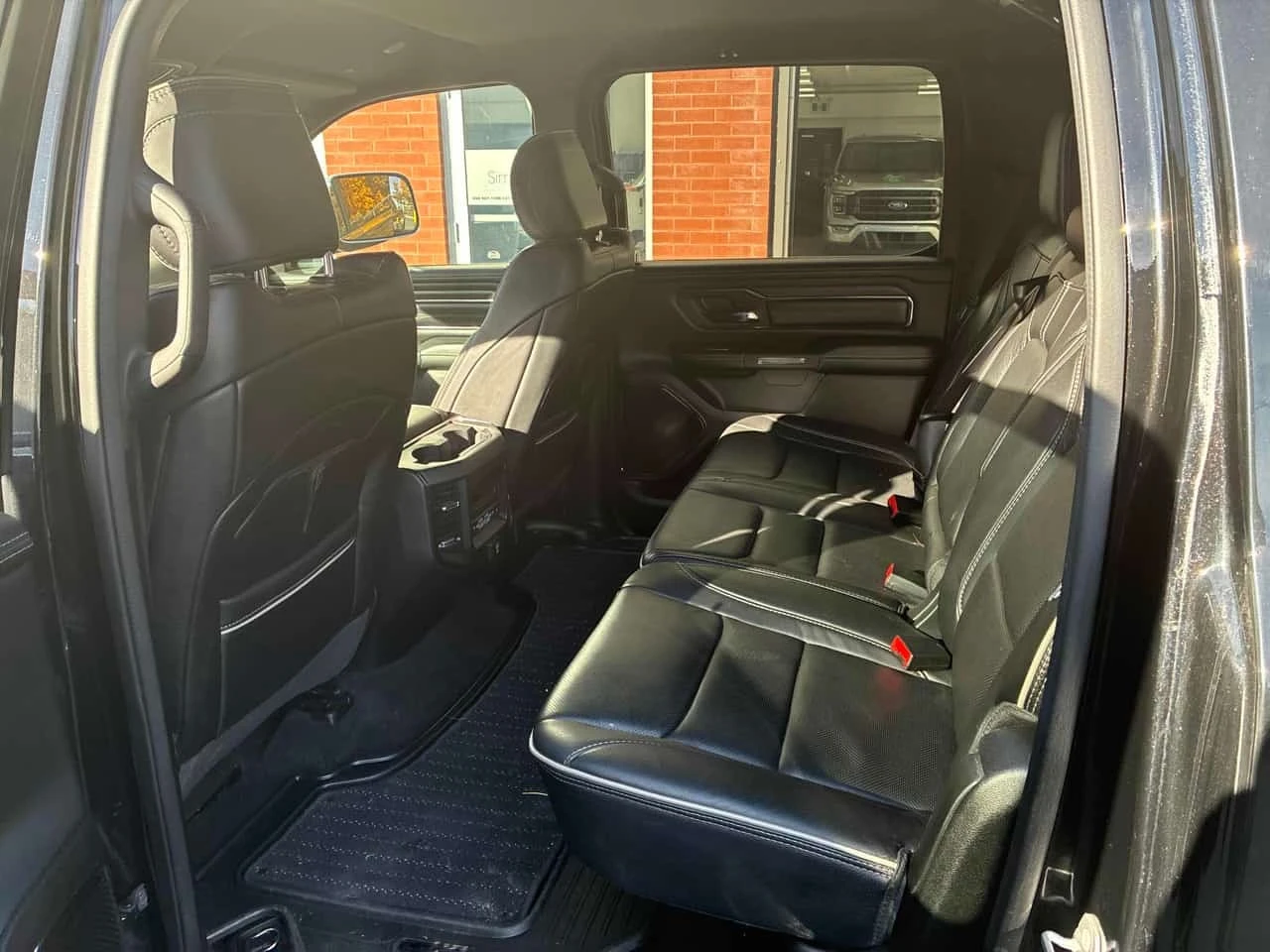 Dodge RAM 1500 Limited | CARFAX | ��� ��������� | Mobile.bg � ����������� 12