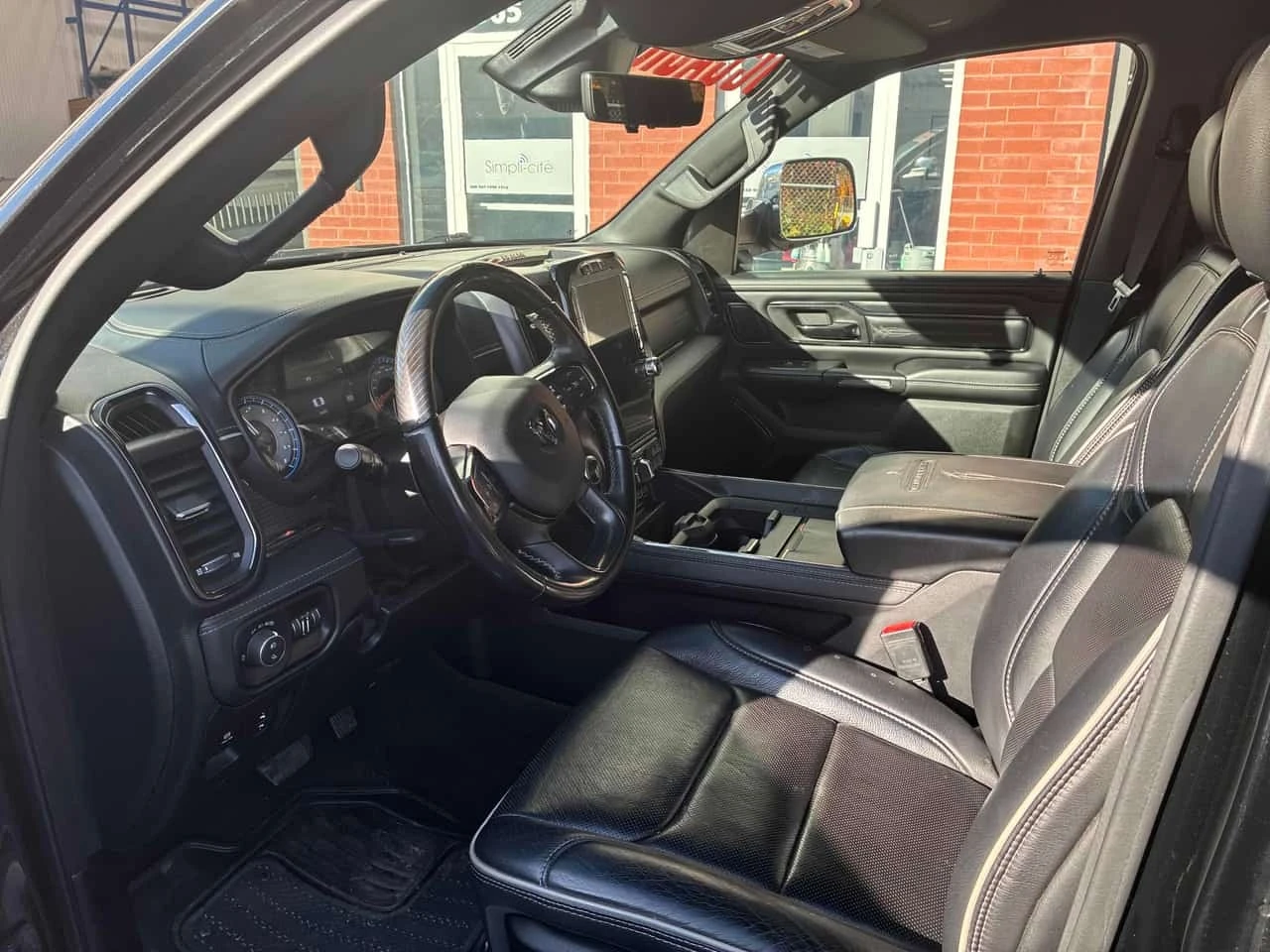 Dodge RAM 1500 Limited | CARFAX | ��� ��������� | Mobile.bg � ����������� 8