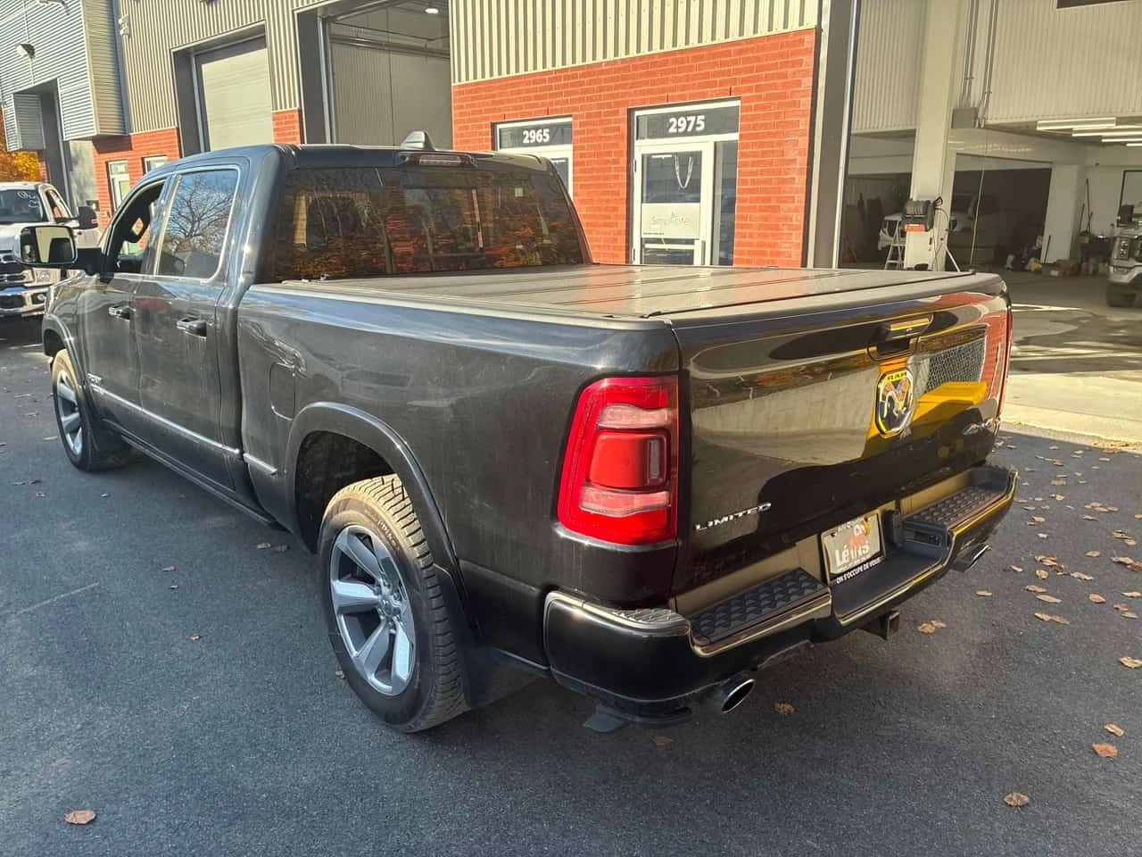 Dodge RAM 1500 Limited | CARFAX | ��� ��������� | Mobile.bg � ����������� 7