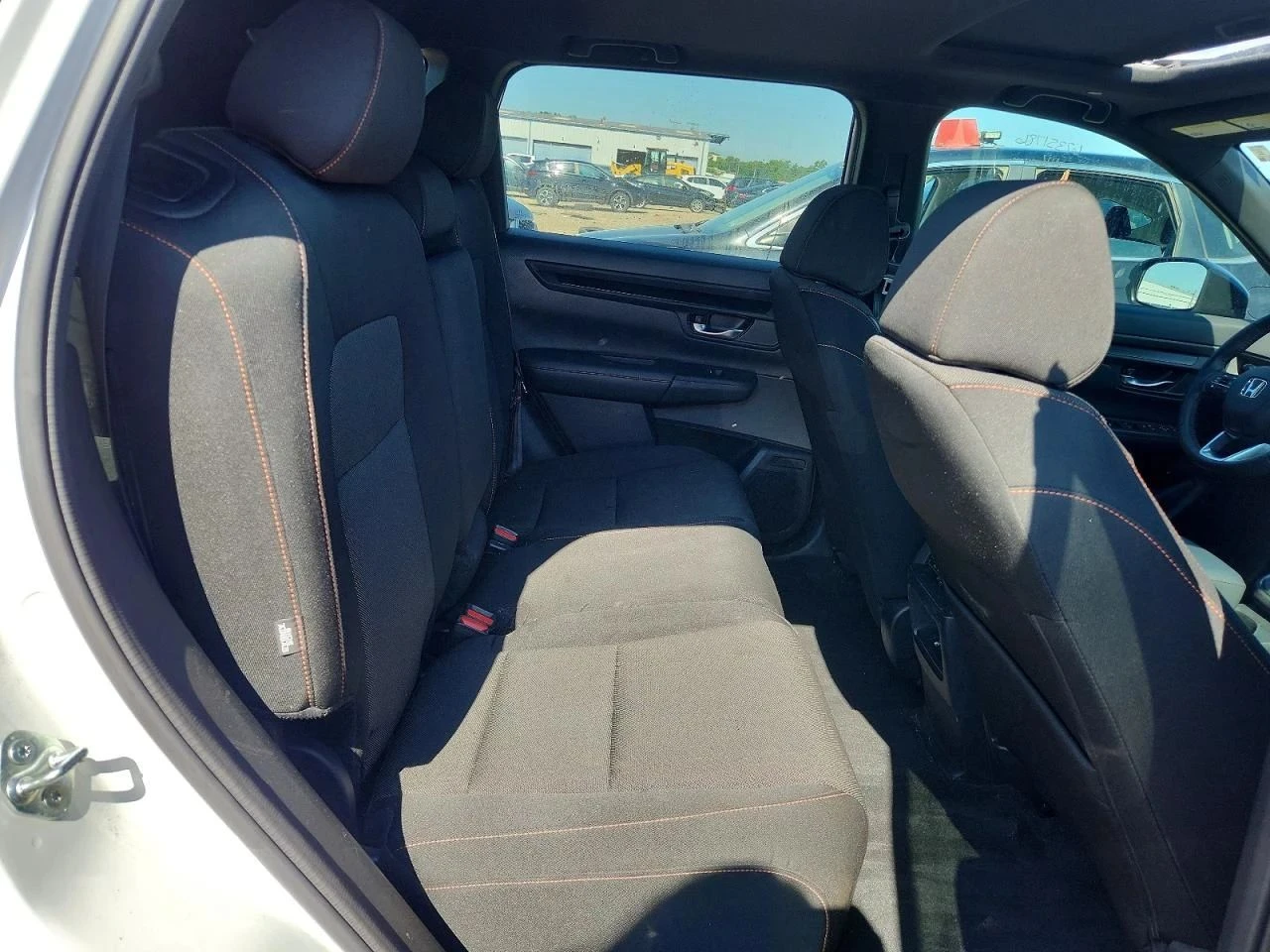 Honda Cr-v, снимка 11 - Автомобили и джипове - 56689312