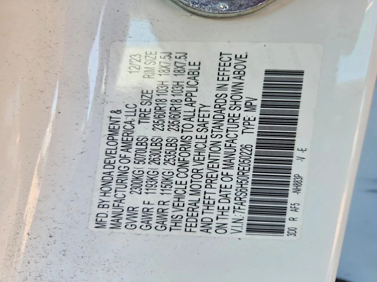 Honda Cr-v, снимка 13 - Автомобили и джипове - 56689312