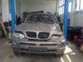 BMW X5, снимка 1 - Автомобили и джипове - 14268835