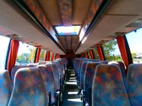 Volvo B10m B12 NOV VNOS, снимка 8