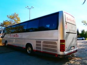 Volvo B10m B12 NOV VNOS, снимка 4