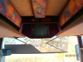 Volvo B10m B12 NOV VNOS, снимка 9