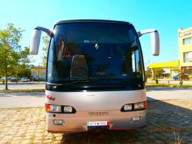 Volvo B10m B12 NOV VNOS, снимка 2