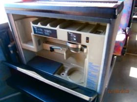 Volvo B10m B12 NOV VNOS, снимка 11