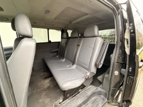 Mercedes-Benz Vito 220CDI / 4-MATIC, снимка 11
