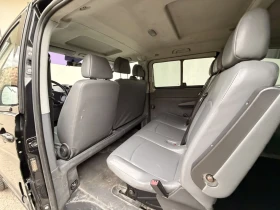 Mercedes-Benz Vito 220CDI / 4-MATIC, снимка 12