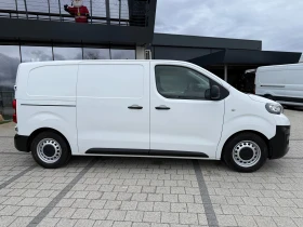 Peugeot Expert 1.6HDI Климатик Euro 6, снимка 8