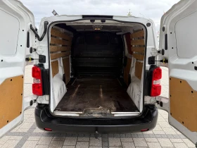 Peugeot Expert 1.6HDI Климатик Euro 6, снимка 17