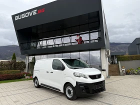 Peugeot Expert 1.6HDI Климатик Euro 6, снимка 1