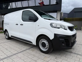 Peugeot Expert 1.6HDI Климатик Euro 6, снимка 2