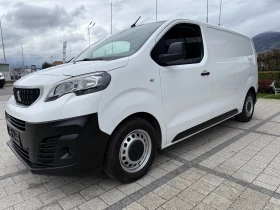 Peugeot Expert 1.6HDI Климатик Euro 6, снимка 4