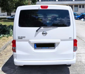 Nissan NV200 1.5 DCI EVALIA, снимка 2
