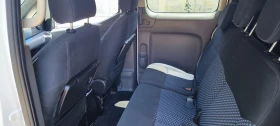 Nissan NV200 1.5 DCI EVALIA, снимка 10