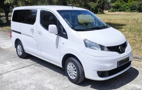Nissan NV200 1.5 DCI EVALIA, снимка 4