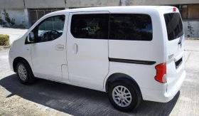 Nissan NV200 1.5 DCI EVALIA, снимка 3