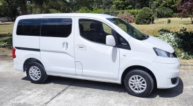 Nissan NV200 1.5 DCI EVALIA, снимка 5