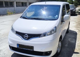 Nissan NV200 1.5 DCI EVALIA, снимка 1