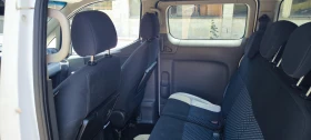 Nissan NV200 1.5 DCI EVALIA, снимка 11