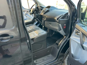 Ford Transit Custom 2.2TDCI 155k.c. КАМЕРА, снимка 11