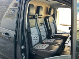Ford Transit Custom 2.2TDCI 155k.c. КАМЕРА, снимка 12