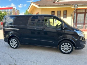 Ford Transit Custom 2.2TDCI 155k.c. КАМЕРА, снимка 4