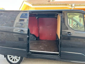 Ford Transit Custom 2.2TDCI 155k.c. КАМЕРА, снимка 16