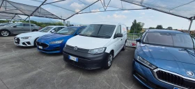 VW Caddy 48000км!!!, снимка 15