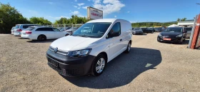 VW Caddy 48000км!!!, снимка 1