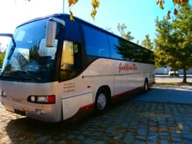 Обява за продажба на Volvo B10m B12 NOV VNOS ~16 500 лв. - изображение 2