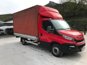 Iveco 35c15 3, 0tdi.150k., снимка 3