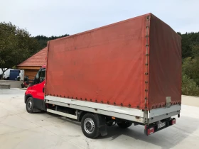 Iveco 35c15 3, 0tdi.150k., снимка 6