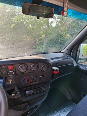 Обява за продажба на Iveco Daily ~6 000 лв. - изображение 8