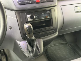Mercedes-Benz Vito 220CDI / 4-MATIC, снимка 15