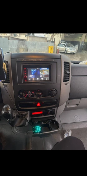 VW Crafter, снимка 7