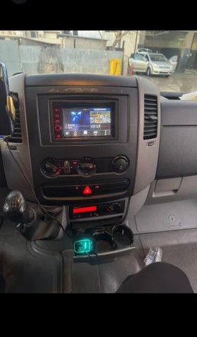 VW Crafter, снимка 8