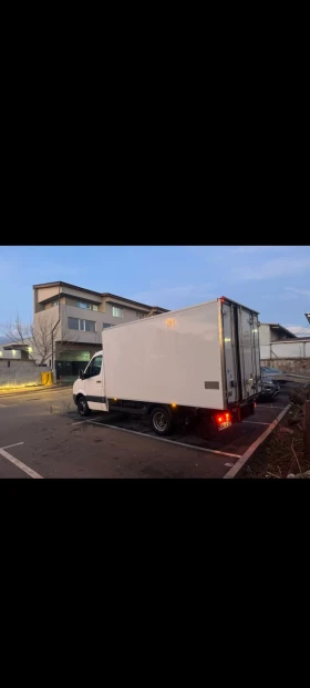 VW Crafter, снимка 5