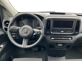 Mercedes-Benz Vito 116 CDI TOURER LANG, снимка 7