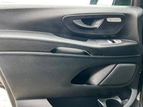 Mercedes-Benz Vito 116 CDI TOURER LANG, снимка 10
