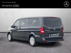 Mercedes-Benz Vito 116 CDI TOURER LANG, снимка 4