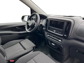 Mercedes-Benz Vito 116 CDI TOURER LANG, снимка 9