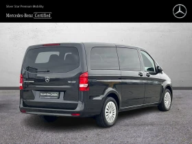 Mercedes-Benz Vito 116 CDI TOURER LANG, снимка 3