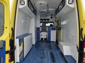 Mercedes-Benz Sprinter 319 Климатик.5 места., снимка 7