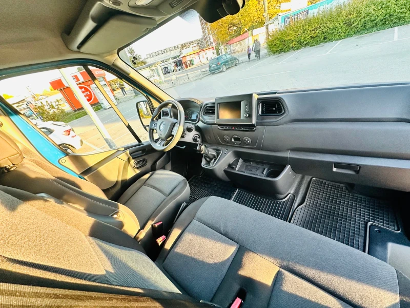 Renault Master L3H3 (Maxi), снимка 14 - Бусове и автобуси - 52588467